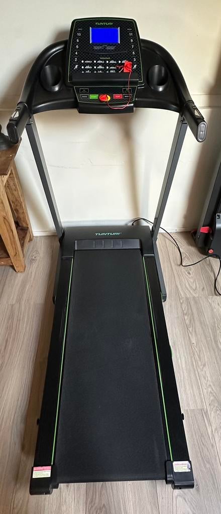 Tunturi loopband, Ophalen, Gebruikt, Loopband