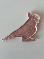 Schaaltje vogel NIEUW, Ophalen of Verzenden, Nieuw, Overige stijlen, Schaal of Schalen