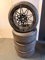19/20 Inch Orginele bmw performance velgen voor bmw m3, Ophalen of Verzenden, 20 inch, Zomerbanden, Velg(en)