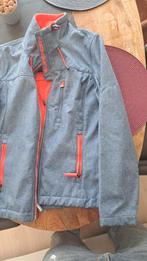 Superdry Windtrekker jas M maat voor vrouwen, Ophalen of Verzenden, Oranje