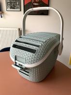 Curver reismand katten, Ophalen, Zo goed als nieuw