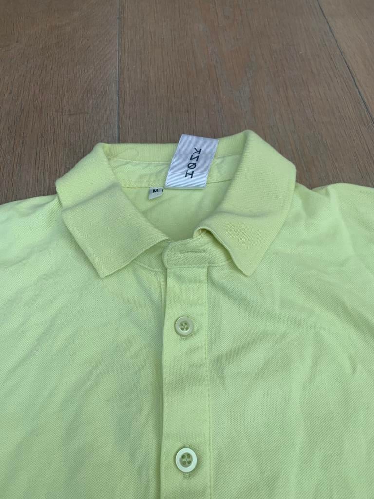 Poloshirts maat m, Ophalen of Verzenden, Nieuw, Maat 48/50 (M), Oranje