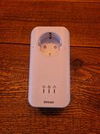 Devolo DVS 650 Powerline Adapter - Stopcontact Netwerk, Ophalen of Verzenden