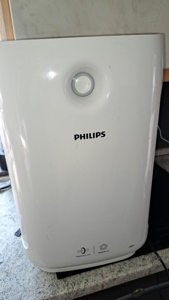 Philips aerosence luchtreiniger ac2887, Ophalen of Verzenden, Luchtreiniger
