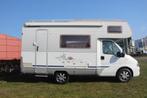 Dethleffs Fiat JTD Globetrotter Advantage / 79.000 km., Alkoof, Bedrijf, Dethleffs, 5 tot 6 meter