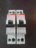 Abb haf 2 enkele groepen...flexomaat c16, Ophalen of Verzenden, Nieuw