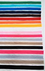 Lange rits, korte rits, van de rol, maat 3 en maat 5, Nieuw, Linschoten, Rits of Sluiting, Ophalen of Verzenden