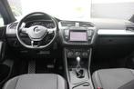 Volkswagen Tiguan 1.4 TSI ACT R-Line | Trekhaak | 19 Inch |, Stof, Euro 6, 4 cilinders, 150 pk