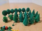 Lego bomen en bloemen, Ophalen of Verzenden