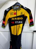 Wielrenpak Jumbo  Visma Marianne Vos, XS, Nieuw, Kinderen, Ophalen of Verzenden