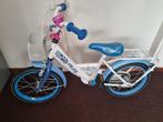 Kinderfiets, Ophalen, Minder dan 16 inch