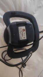 Polijstmachine  €15, Ophalen