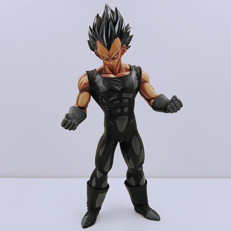 Dragon Ball Z The Vegeta Chocoolate Banpresto Verzamelfiguur, Ophalen of Verzenden, Zo goed als nieuw