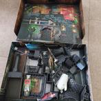 Spookslot bordspel 2-6 spelers, 6+, Hobby en Vrije tijd, Gezelschapsspellen | Bordspellen, Vijf spelers of meer, Ophalen, Gebruikt