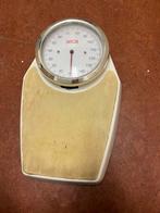 Seca personenweegschaal, Witgoed en Apparatuur, Weegschalen, Ophalen, 100 kg of meer, Zo goed als nieuw, Personenweegschaal