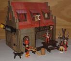 playmobil vintage stadswacht 3444, Ophalen of Verzenden, Gebruikt, Complete set