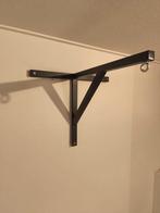 Stevige boksbeugel voor bokszak - wandmontage, Ophalen, Gebruikt, Boks-accessoire