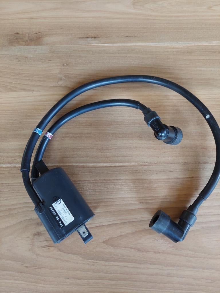 12 volt bobine, Ophalen of Verzenden