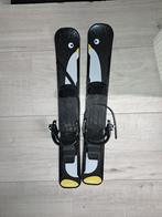 Kinder Ski's - Wedze Pinguin Design, Overige merken, Gebruikt, Ophalen of Verzenden, Skiën