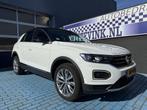 Volkswagen T-Roc 1.5 TSI ADAP CRUISE STOELVERW. AFN. TREKHAA, 12 maanden, Stof, Euro 6, 4 cilinders