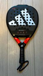 Adidas Metalbone HRD 3.2 Ale Galán Padelracket, Sport en Fitness, Padel, Ophalen of Verzenden, Zo goed als nieuw, Padelracket