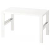 IKEA Pahl bureau, Huis en Inrichting, Bureaus, Ophalen, Gebruikt