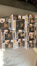 Verschillende harry potter  funko pop’s, Ophalen of Verzenden, Zo goed als nieuw, Actiefiguurtje