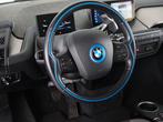 BMW i3 Dark Shadow Edition 120Ah 42 kWh (bj 2020, automaat), Auto's, Met garantie (alle), Zwart, 170 pk, 230 min