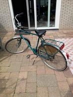 Gazelle Impala herenfiets, 55 tot 59 cm, Ophalen of Verzenden