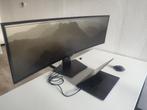Dell Ultrasharp U4919DW Ultrawide Monitor USB-C Hub, Computers en Software, Monitoren, Ophalen, IPS, Dell, Overige resoluties