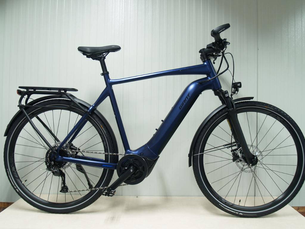 Giant Explore E+2, Gebruikt, Giant, Giant Bicycles, Info@giant-bicycles.nl