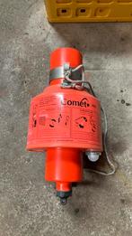 Rook signaal voor in je mancave, Ophalen of Verzenden, Gebruikt, Handmatig