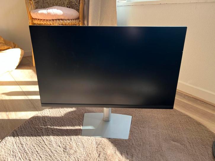 Dell Monitor in perfecte staat, Computers en Software, Monitoren, Zo goed als nieuw, 60 Hz of minder, HDMI, In hoogte verstelbaar