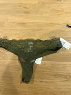 Calvin klein string maat XS NIEUW!! Nu €7,50, Ophalen of Verzenden, String