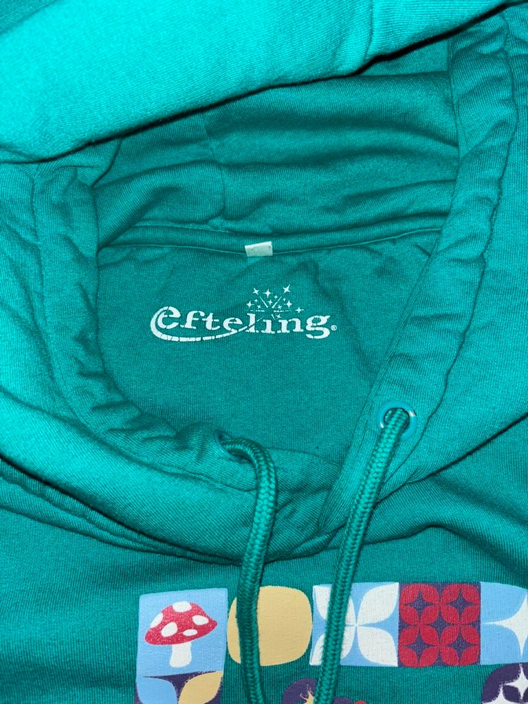 Efteling trui, Ophalen, Zo goed als nieuw, Maat 46/48 (XL) of groter, Overige kleuren