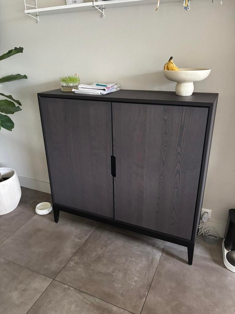 Regissör Ikea, Huis en Inrichting, Kasten | Roldeurkasten en Archiefkasten, Ophalen, Zo goed als nieuw, 25 tot 50 cm, Minder dan 100 cm