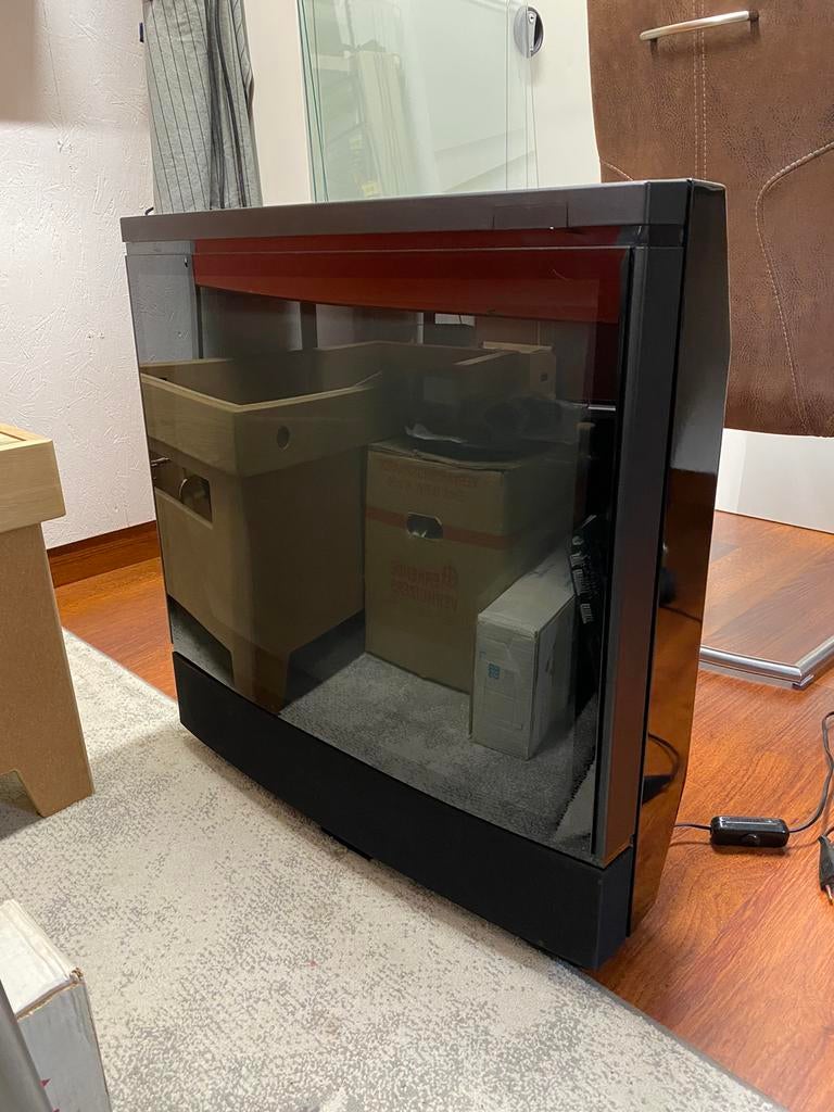 B&O Beovision MX 6000, Defect!!,  Retrogaming, Ophalen, Niet werkend, 60 tot 80 cm, Overige merken