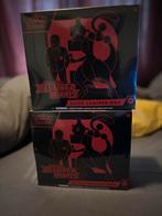 Pokémon Destined Rivals Elite Trainer Box Sealed 2x, Hobby en Vrije tijd, Verzamelkaartspellen | Overige, Ophalen of Verzenden