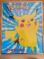 Pokemon poster, Ophalen, Zo goed als nieuw