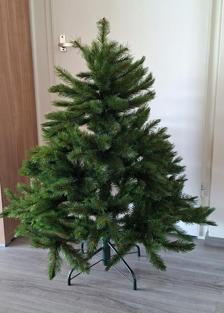 Kunstkerstboom 1.10 hoog, Diversen, Ophalen of Verzenden