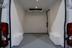 Citroën Jumper 2.2 BlueHDi L2 H2 Automaat Koelwagen -20 Gra, Stof, Gebruikt, Euro 6, 4 cilinders