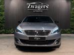 Peugeot 308 1.2 e-thp GT-line | Navi | Camera | Garantie, Voorwielaandrijving, Parkeersensor, Gebruikt, Met garantie (alle)