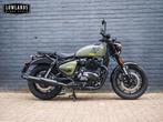 ROYAL ENFIELD SHOTGUN 650 (bj 2026), Motoren, Motoren | Royal Enfield, 2 cilinders, 648 cc, Bedrijf, Onbekend
