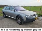 Audi Allroad quattro 2.7 V6 Exclusive uitvoering, Automaat, 2671 cc, Origineel Nederlands, Euro 4