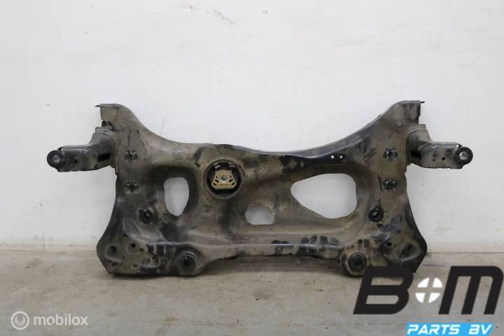 Subframe voorzijde VW Golf 7 5Q0199315R, Auto-onderdelen, Gebruikt