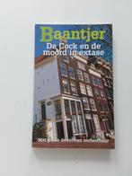 Baantjer : De Cock en de moord in extase, Boeken, Ophalen of Verzenden, Gelezen, Baantjer
