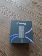 AA Wireless Two - Draadloos Android Auto, Ophalen, Zo goed als nieuw