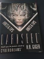 Dark seed, Spelcomputers en Games, 1 speler, Ophalen of Verzenden, Gebruikt, Avontuur en Actie