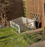 Plexiglas platen - Diverse afmetingen beschikbaar, Ophalen, Gebruikt, Minder dan 80 cm, 80 tot 120 cm