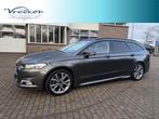 Ford Mondeo Wagon 1.5 ST Line trekhaak l navi, Auto's, Ford, Voorwielaandrijving, Stof, Euro 6, 4 cilinders